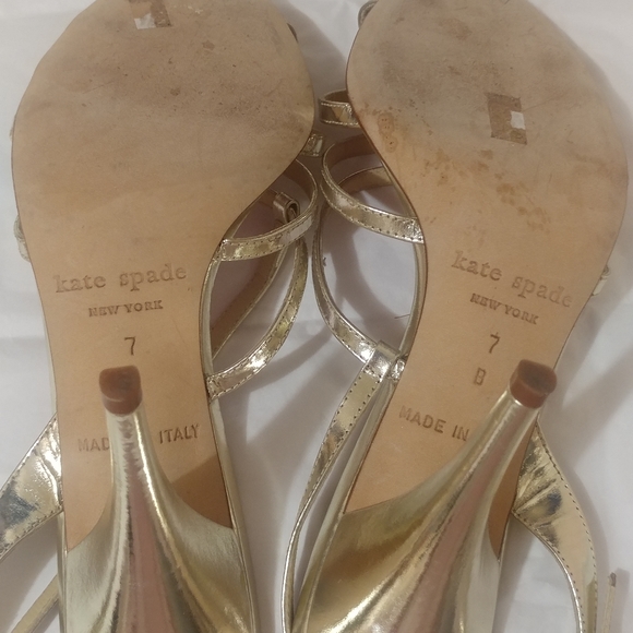 Kate Spade women's shoes - Picture 4 of 7